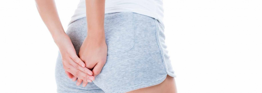 Геморрой Геморрой