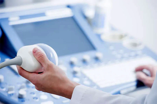 Сканирование БЦА