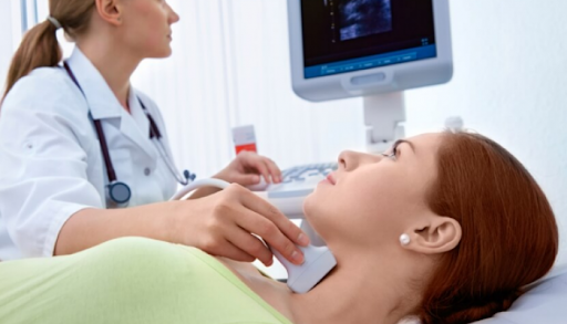 Дуплексное сканирование брахиоцефальных артерий