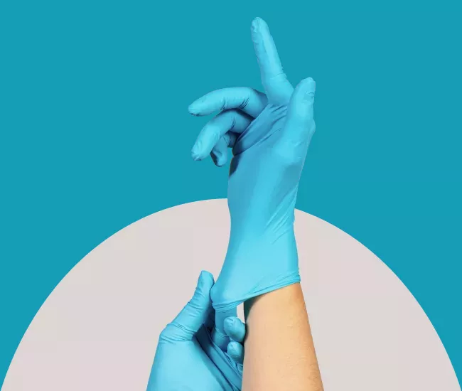 Консультация врача-проктолога с аноскопией 1800₽ вместо 3000₽ до 30.11