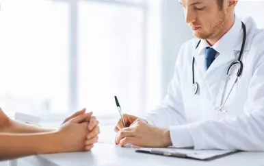 Проктология