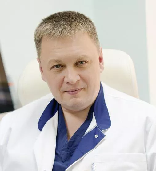 Виноградов Роман Александрович