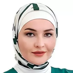 Хатуева Алима Борисбиевна