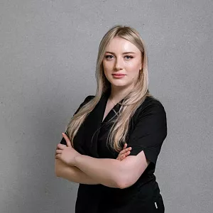 Фото эксперта: Шорова Милана Хамидовна