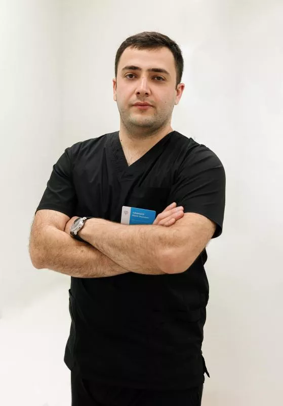 Химишев Юрий Заурович